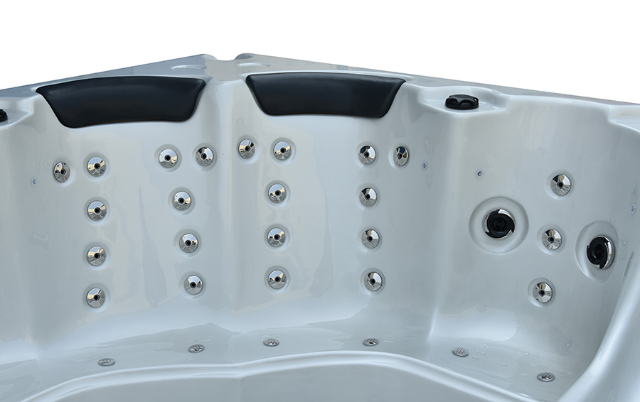 Harbor 6 product view 2