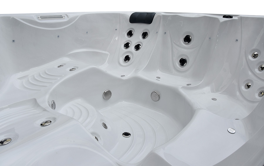 Retreat 5 product view 4